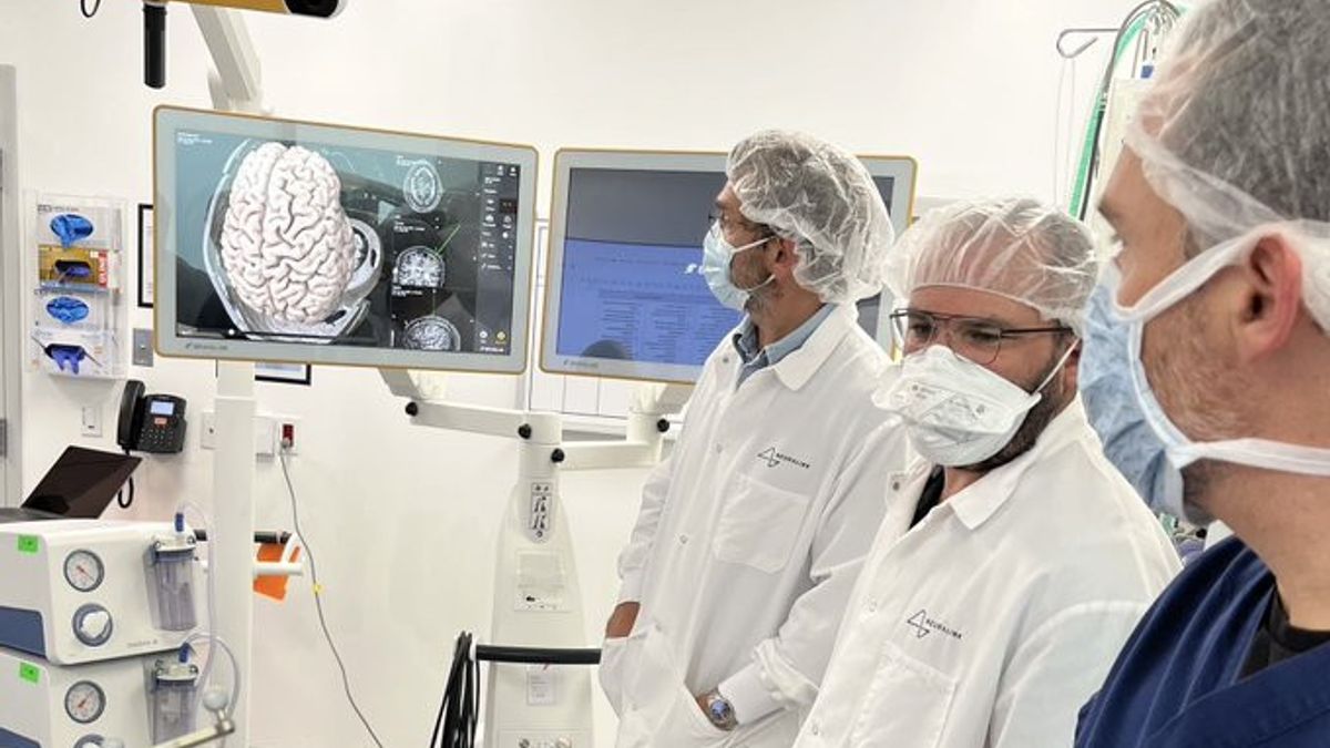 Elon Musk Implantasi Microchip Otak, Memunculkan Kontroversi Teknologi Telepati dan Wacana Cyborg