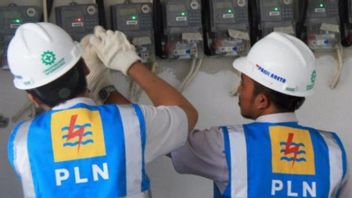 Alhamdulillah, PLN Restores 99 Percent Of Electricity From Customers In Jakarta Affected By Floods