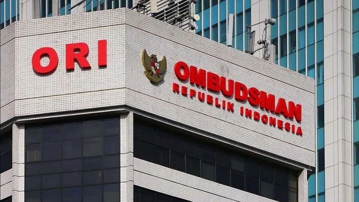 L’Ombudsman demande à Diskopnakertrans NTT d’adopter un rapport sur la mauvaise administration présumée