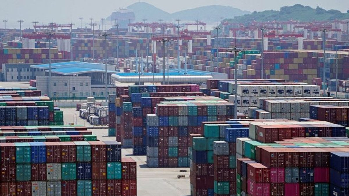 Ministry Of Trade: Inspection Of Imported Goods Aims To Create A Healthy Climate Business