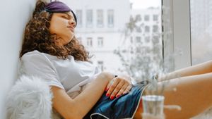 Cara Mengurangi Rasa Sakit saat Haid Cepat Tanpa Obat