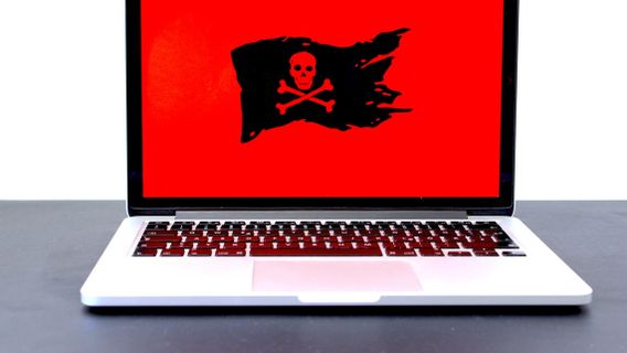 Europol Grebek Jaringan Ransomware, 12 Tersangka Berhasil Ditangkap