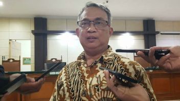 Central Java High Court Reduces Prison Sentence Of 5 PIP Semarang Youths Who Abused Juniors To Death