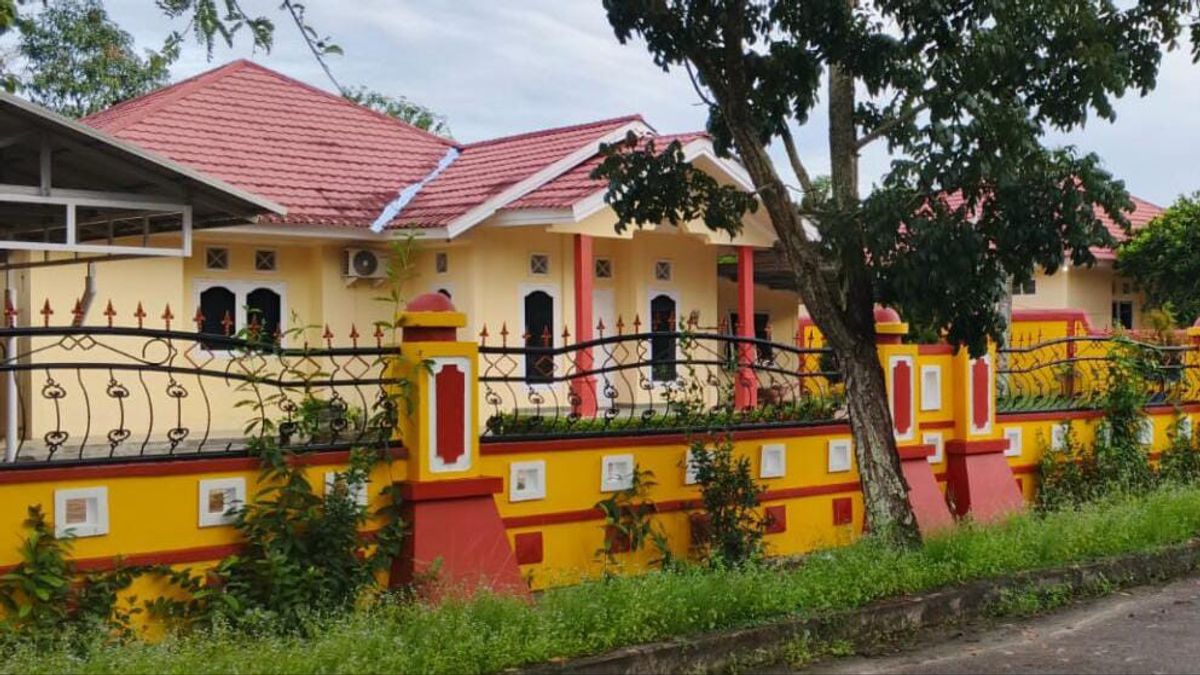 Kejari Nunukan Naikkan Status Dugaan Korupsi Tunjangan Perumahan DPRD ke Penyidikan