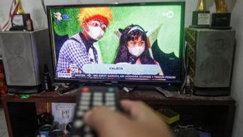 Kemenkominfo Sebut 25 Kota dan Kabupaten Sudah Migrasi ke Siaran TV Digital 