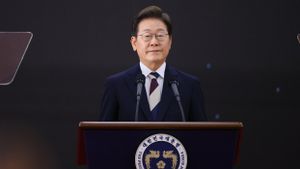 Presiden Lee Berjanji Redakan Ketegangan Korea Selatan dengan Korea Utara
