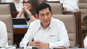 Prabowo Minta MIND ID Tingkatkan Produktivitas dan Tata Kelola