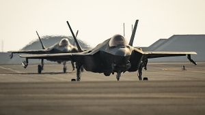 Iran Serang Pangkalan Amerika di Qatar, Staf Kedubes AS Berlindung