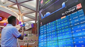 Jual Saham ITMG Hasil <i>Buyback</i>, Perusahaan Batu Bara Indo Tambangraya Raup Dana Rp706 Miliar