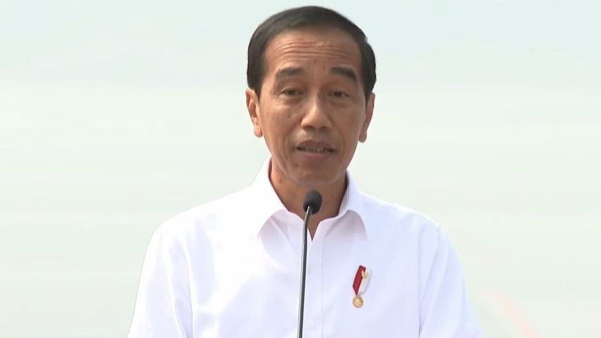 Punya Pengaruh dan Dekat dengan Oligarki, Wacana Parpol Baru Jokowi Bisa Terwujud