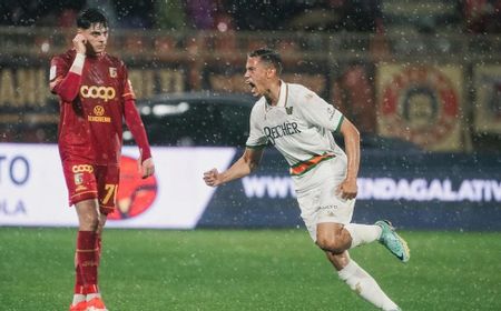 Jay Idzes Masih Punya Kans Bawa Venezia Promosi ke Serie A