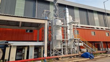 Sudah Diperbaiki, Ahli Lingkungan ITB Sebut RDF Rorotan Aman Beroperasi