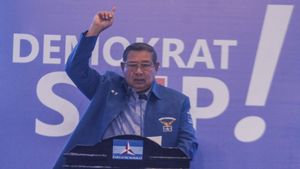 Partai Demokrat Putuskan Independen di Periode Pemerintahan 2014-2019 dalam Sejarah Hari Ini, 7 Agustus 2014