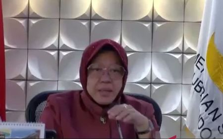 Mensos Risma: Peksos Miliki Tugas Mulia di Tengah Tantangan Sosial