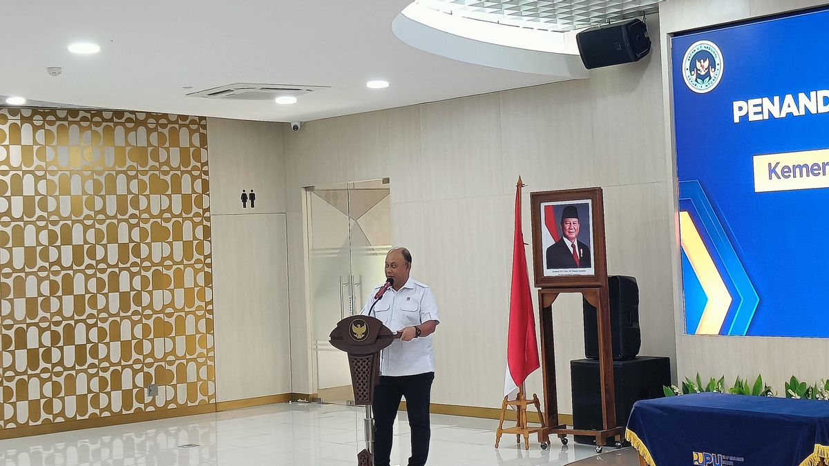 10.681 Unit Dapur MBG Sudah Beroperasi, Kepala BGN: Seluruhnya Dibangun Tanpa Dana APBN