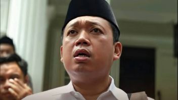 TKN Prabowo-Gibran Sentil Balik Cak Cak Faith Not Compréhensible Le programme de carte de pré-emploi