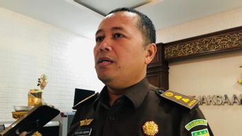 Bali Prosecutor's Office: There Are No Traps In The OTT Of Ngurah Rai Immigration Officials