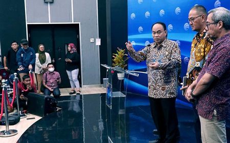 Soal Penipuan Social Commerce, Menkominfo: Sedang Kita Kaji Aturannya