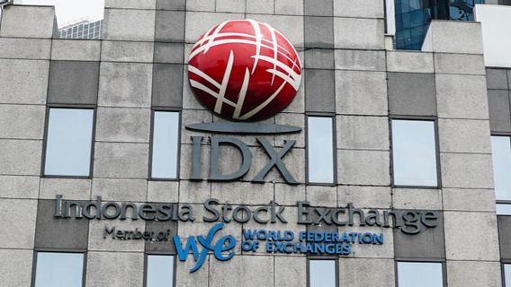 IHSG Kamis Dibuka Menguat 0,63 Persen ke Level 4.596,50