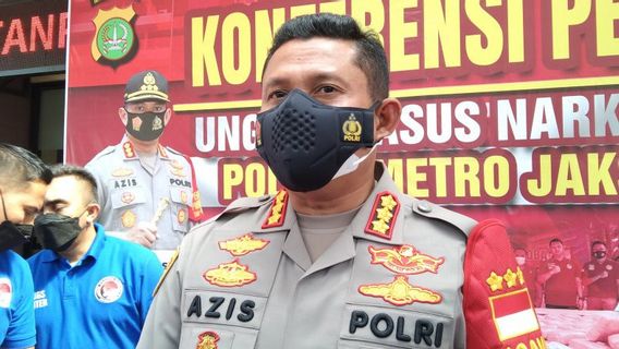 Polisi soal Bentrokan Pancoran: Masalah Pokoknya antara Warga dengan Pertamina