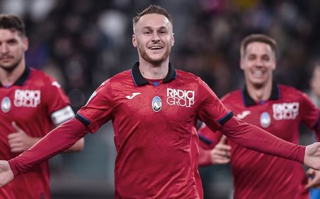 Soal Teun Koopmeiners, Ternyata Juventus Tak Pernah Ajukan Penawaran ke Atalanta