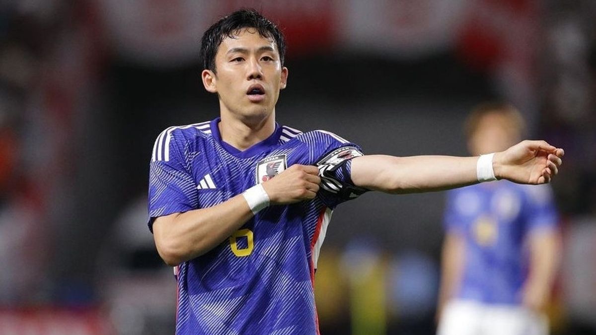 Failed To Get 2 Hunts, Liverpool Bring In Japanese Midfielder Wataru Endo, Panic Buying?