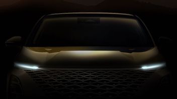 To Be Launched In The Near Future, Chery Leaks The Latest Omoda 5 Specification