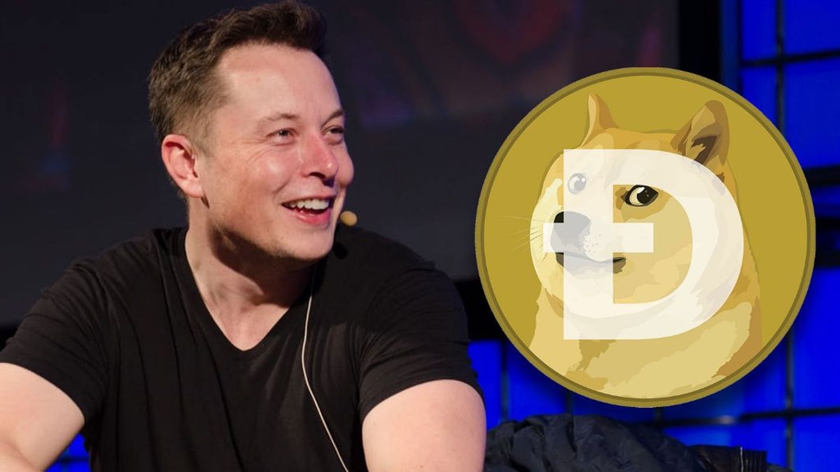 Elon Musk Hentikan Pembelian Tesla Pakai Bitcoin