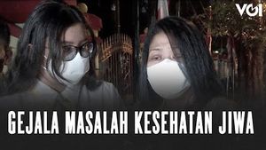 VIDEO: LPSK Ungkap Kondisi Psikologis Putri Candrawathi