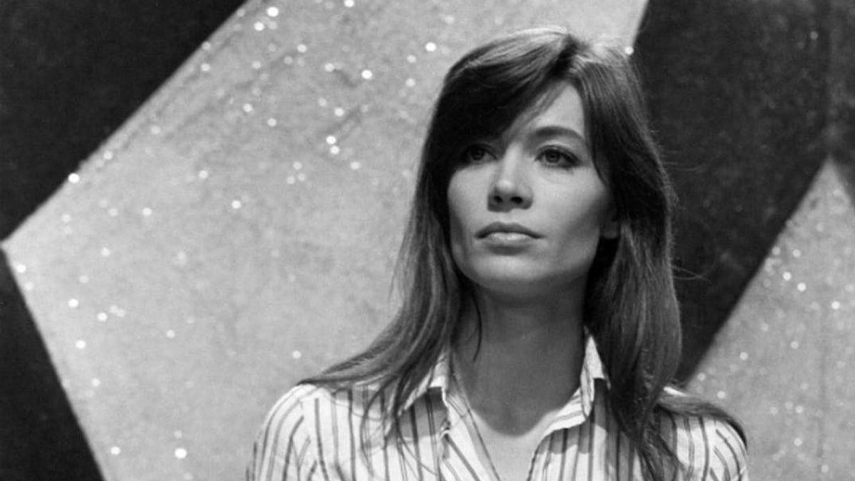 French Singer And Actress Francoise Hardy Dies At The Age Of 80