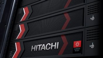 Hitachi Vantara Presents Data Storage Solutions For AI And Multi-Cloud