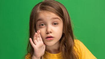 Parents Must Know, 6 Causes of Circles Under the Eyes in Children