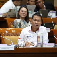 Dokumen Tiga Pemain Naturalisasi Sudah Ditandatangani Ketua DPR, Tinggal Tunggu Keppres