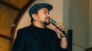 Tompi Sarankan Tarif Royalti Musik di Kafe dan Resto Tidak Pakai Hitungan Kursi