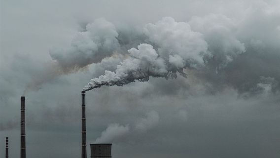 Singapura Bakal Simpan Karbon di Indonesia