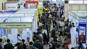 7.3 في المئة من سكان ليباك بانتين عاطلون عن العمل الآن