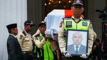 Presiden Peru Perintahkan Penyelidikan dengan Prioritas Tinggi Penembakan Diplomat Indonesia