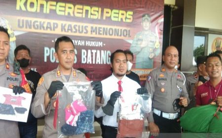 Santri 6 Tahun di Batang Jateng jadi Korban Pencabulan Guru Mengaji, Bermula Saat Orang Tua Lihat Darah di Alat Vital