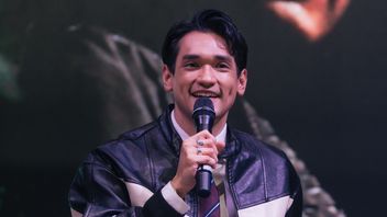 Afgan Rangkum 18 ans de carrière dans un concert solo accompagné d'Erwin Gutawa