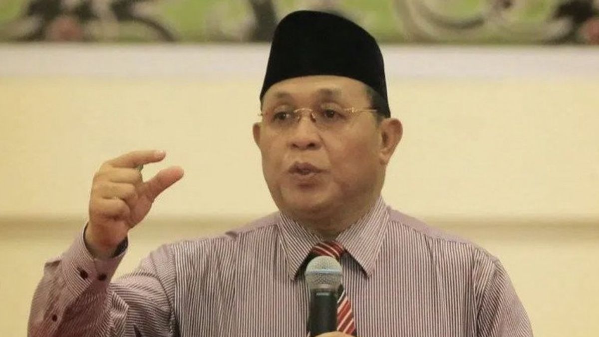 Calon Wali Kota Bontang Adi Darma Meninggal Setelah Positif COVID-19