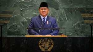 Pidato Presiden Prabowo di Sidang PBB, Ketum PP GEKIRA: Sukses di Kancah Internasional, Saatnya Sukses di Dalam Negeri