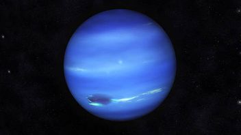 日本天文学家在奎珀腰带中发现了一颗地球似行星