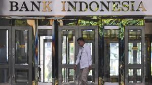 BI Optimistis Pertumbuhan Ekonomi Indonesia 2025 Tembus 5,5 Persen