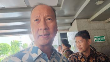 Minister Of Industry Agus Plans To Add Electric Motor Subsidy Quota If He Gets Additional Budget