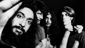 Soundgarden Tegaskan Penggarapan Album Baru yang Hadirkan Vokal Chris Cornell Hampir Rampung