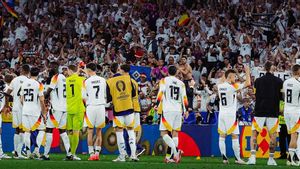 德国队的任务是让支持者在2024年欧洲杯上保持梦想