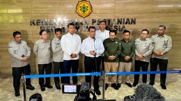 2026 Noël-Nouvel An, le ministre de l'Agriculture assure la répression des vendeurs de denrées alimentaires au-dessus du HET