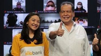 企业集团Anthony Salim To Bukalapak拥有的公司将从Allo Bank大亨Chairul Tanjung飙升的股价中获利数万亿美元