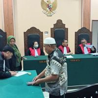    Dua Penyedia Laptop Chromebook di NTB Divonis 5,5 Tahun dan 6,5 Tahun Penjara