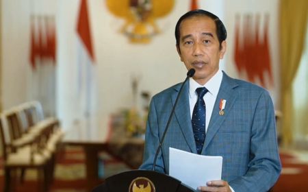 Agus Suparmanto Dicopot Jokowi dari Mendag Digantikan Muhammad Lutfi